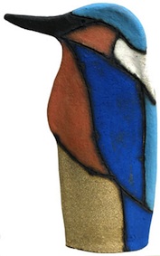 Kingfisher